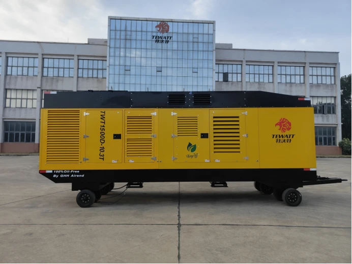 advantage of diesel oil free air compressor advantage of diesel oil free air compressor