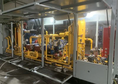 Hava Sondajı İçin Güçlendirme Ünitesi