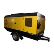 Elektrik Motorlu Portatif Hava Kompresörleri