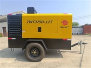 Jack Hammer Hava Kompresörleri