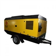 Mobil Elektrik Motorlu Hava Kompresörleri