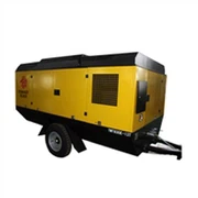 Mobil Elektrikli Hava Kompresörü