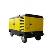 Taşınabilir Elektrikli Hava Kompresörleri