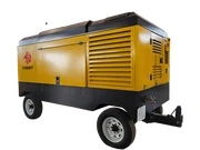 Madencilik hava kompresörü